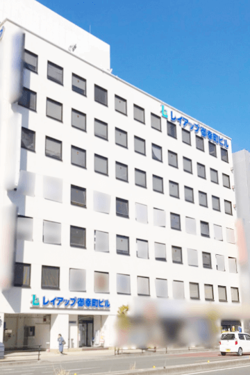 Shizuoka Office