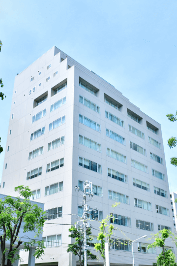 Tokyo Office