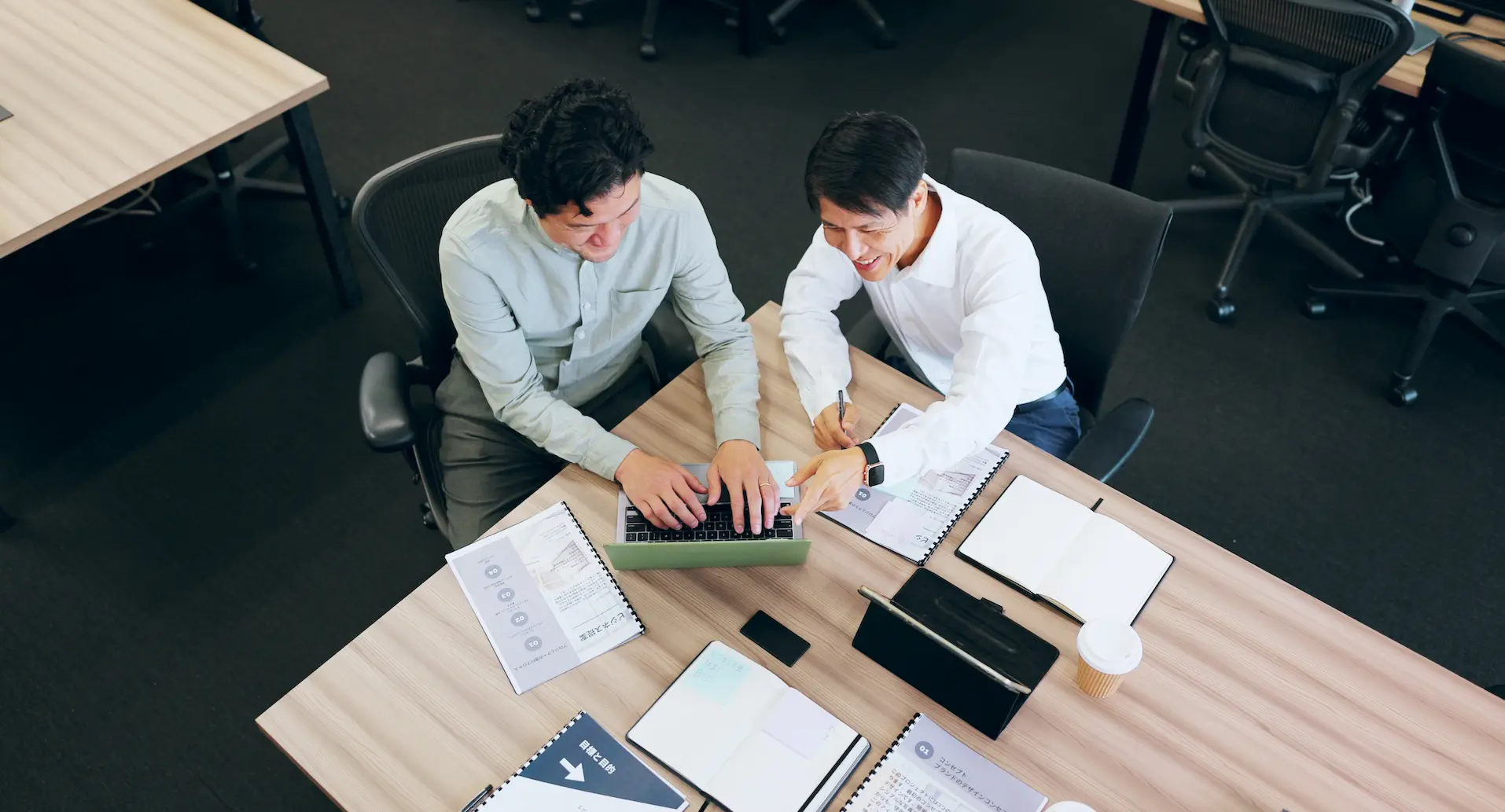 士業ネットワークの活用